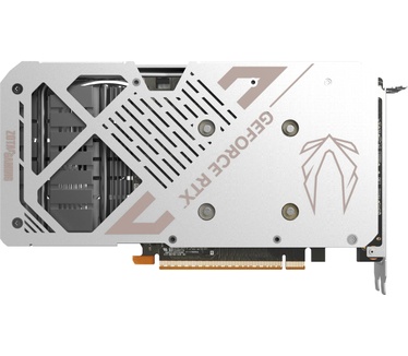 Zotac Gaming GeForce RTX 5050 Twin Edge OC White Edition