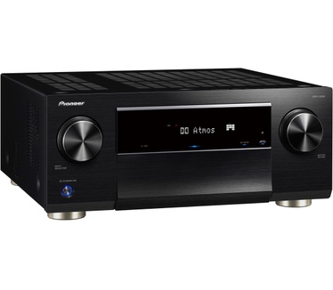 Pioneer VSX-LX504