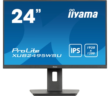 Iiyama XUB2495WSU-B7