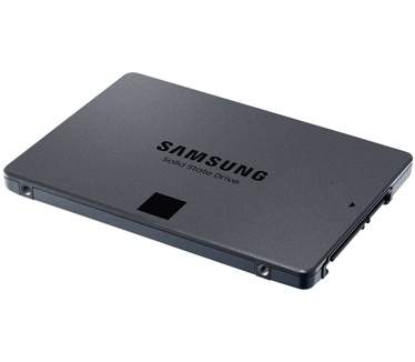 Samsung 860 QVO 2TB