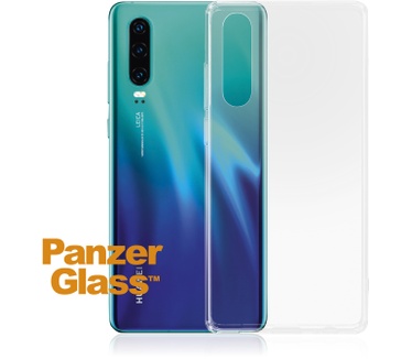PanzerGlass 0198 (P30) Transparant