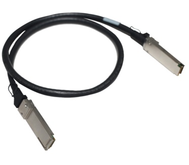 HPE 100GB QSFP28 1m