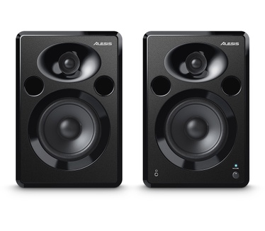 Alesis Elevate 5 MKII (Zwart)