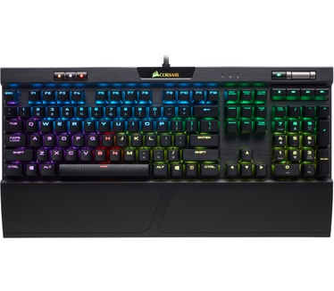 Corsair K70 RGB MK.2 (Cherry MX Red, US)
