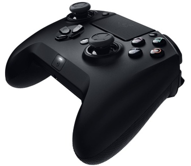 Razer Raiju Ultimate Zwart