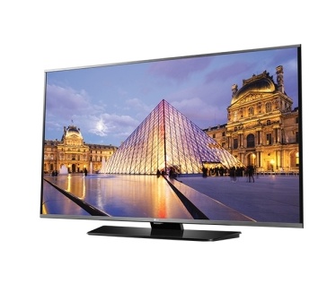 LG 49LF630V Zwart