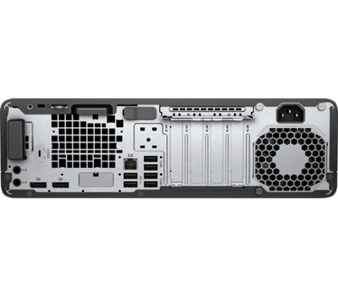HP 800 G4
