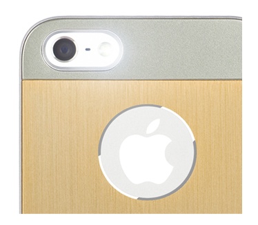 Moshi iGlaze Armour