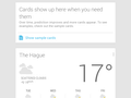 Nexus 7 - software 