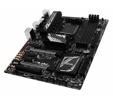 MSI 970A Gaming Pro Carbon
