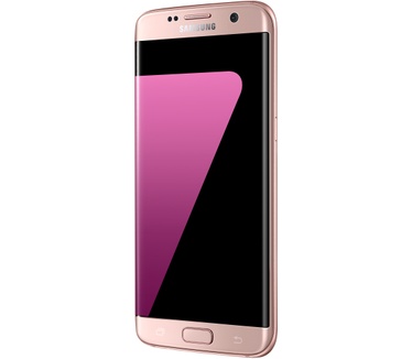 Samsung Galaxy S7 edge 32GB Rosé Goud
