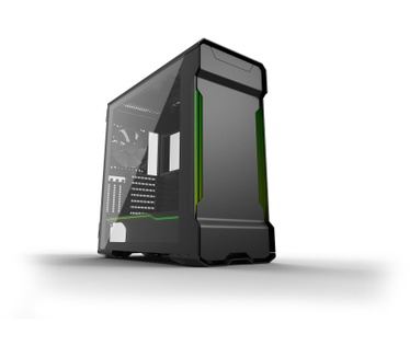 Phanteks Enthoo Evolv X Glass Zwart