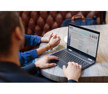 HP Envy x360 13 13-ag0560nd