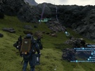Review Death Stranding