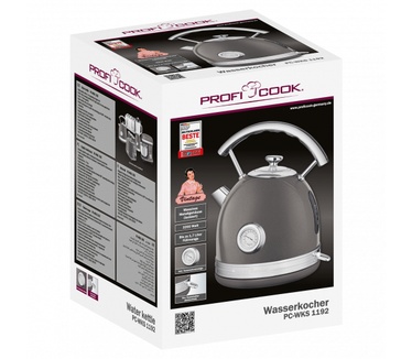 ProfiCook PC-WKS 1192