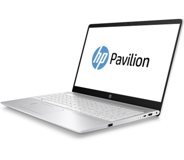 HP Pavilion 15-ck026nd