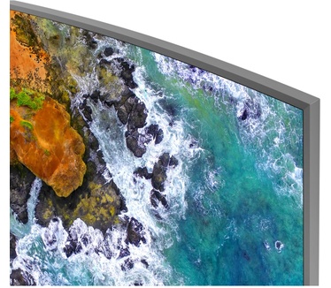 Samsung UE65NU7670 Zilver