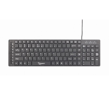Gembird KB-MCH-01-DE