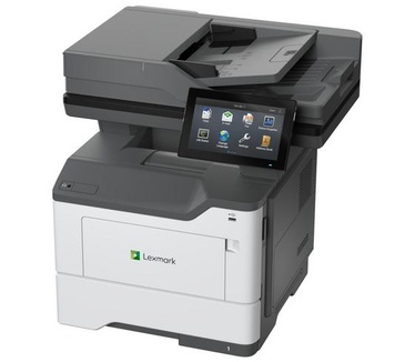 Lexmark MX632adwe