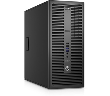 HP 800 G2 MT