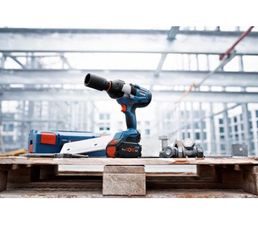Bosch GDS 18V-1050 H