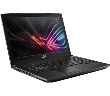 Asus ROG Strix GL503VS-EI012T