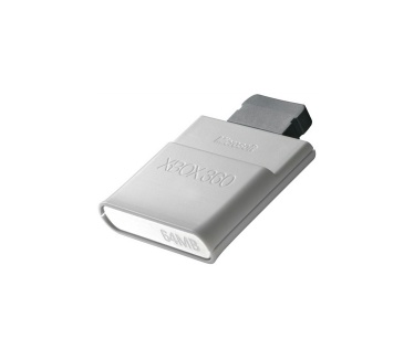 Microsoft Xbox 360 Memory Unit 64MB, Xbox 360