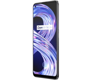 Realme 8 (4GB) 64GB Zwart
