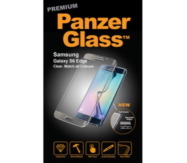 PanzerGlass PG1027 (Galaxy S6 Edge)