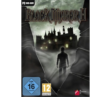 Packshot voor Black Mirror 2