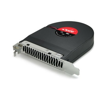 Spire Spire PCI Slot Fan Sleeve Bearing