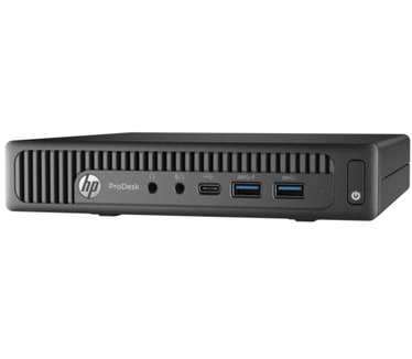 HP 600 G2