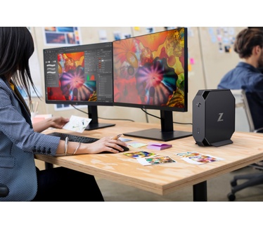 HP Z2 Mini G4 5HZ76EA