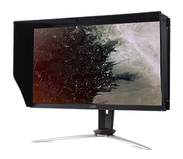 Acer XV273KP