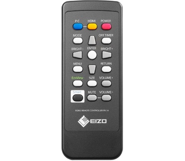 Eizo Foris FS2434 Zwart