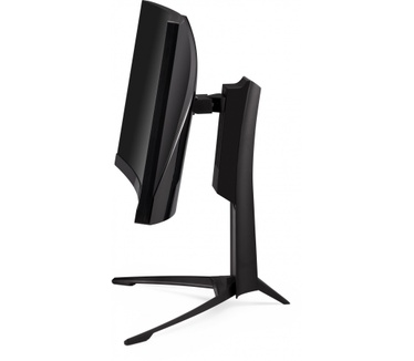 ViewSonic Elite XG270QC Zwart