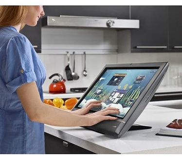 HP Touchsmart 610-1200nl (LN684EA)