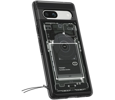 Spigen Ultra Hybrid Zero One