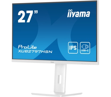 Iiyama XUB2797HSN-W2