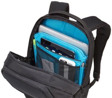 Thule Accent Backpack 20L Zwart