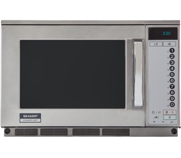Sharp R-25AT