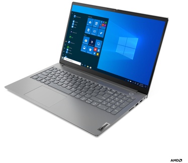 Lenovo ThinkBook 15 G3 ACL (21A4002BMH)