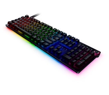 Razer Huntsman V2 (Analog Optical, Qwerty US)