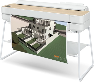 HP DesignJet Studio Wood 36 inch A0