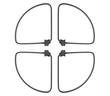 DJI Inspire 3 Propeller Guard - Zwart