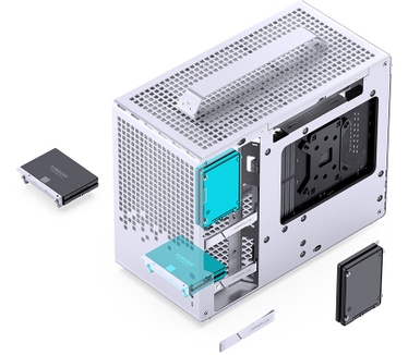 Jonsbo Z20 White