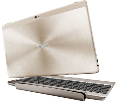 Asus Transformer Pad Infinity WiFi + Dock 64GB Goud