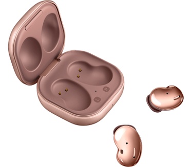 Samsung Galaxy Galaxy Buds Live