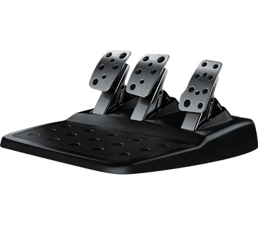 Logitech G920 Driving Force Zwart