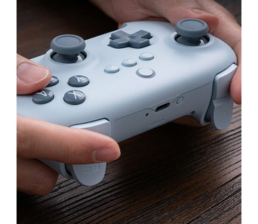 8Bitdo Ultimate C